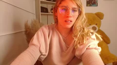 MEGAN online show from 01.14.25