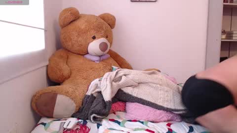 MEGAN online show from 02.06.26