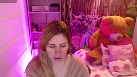 MEGAN online show from 04.09.26