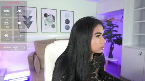 Megan Lowell online show from 01.15.26