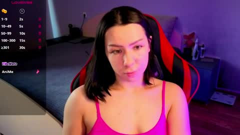 meganluss online show from 04.13.26