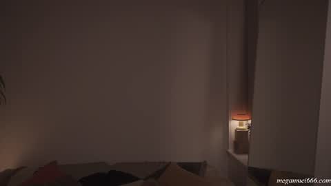 Snapshot of meganmei666 chatting on 07.23.26 for more 3 online show from 07.23.26