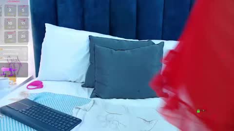 MeganM online show from 02.22.25