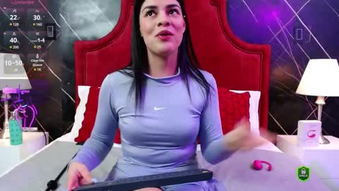 MeganM online show from 03.05.25