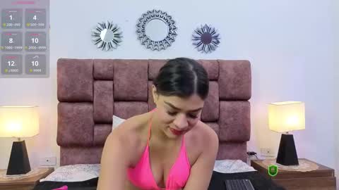 MeganM online show from 10.13.25