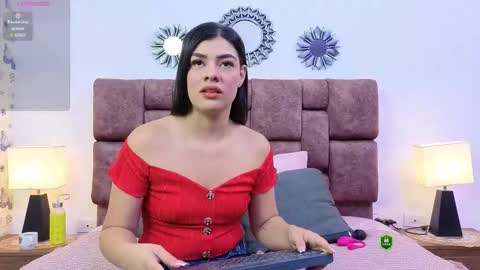 Snapshot of meganmistress_ chatting on 02.03.26 MeganM online show from 02.03.26