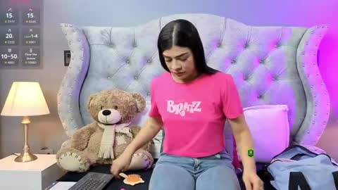 Snapshot of meganmistress_ chatting on 03.14.26 MeganM online show from 03.14.26