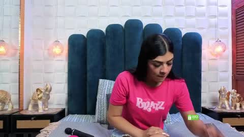 Snapshot of meganmistress_ chatting on 03.26.26 MeganM online show from 03.26.26