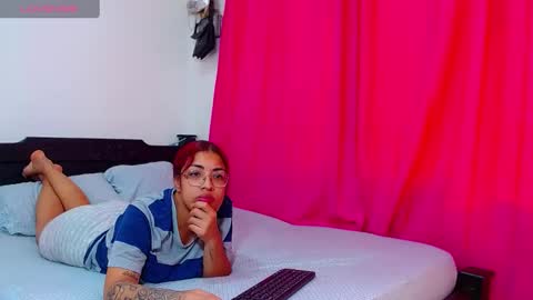 Megan and Brad online show from 01.20.25