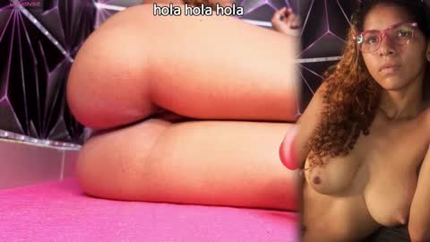 Megan online show from 09.19.25