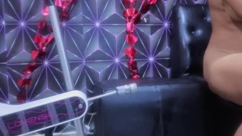 Megan online show from 03.23.26