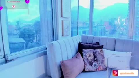 Snapshot of megann__sweet chatting on 02.09.25 Mara online show from 02.09.25