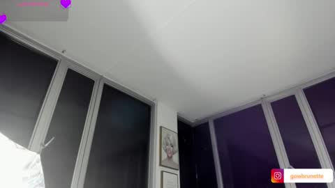 Snapshot of megann__sweet chatting on 02.10.25 Mara online show from 02.10.25