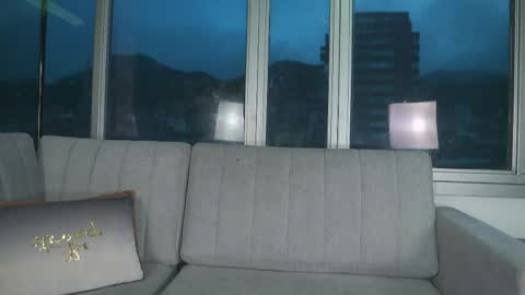 Snapshot of megann__sweet chatting on 05.23.26 Mara online show from 05.23.26