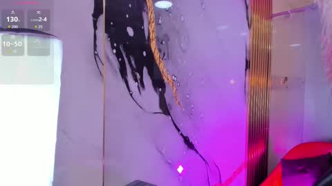 Megan  online show from 03.07.26