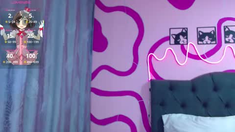 Snapshot of megann_abby chatting on 02.27.25 Im Megan Please do not demand a show without first tiping Thank you online show from 02.27.25