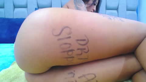 Megan online show from 12.28.24