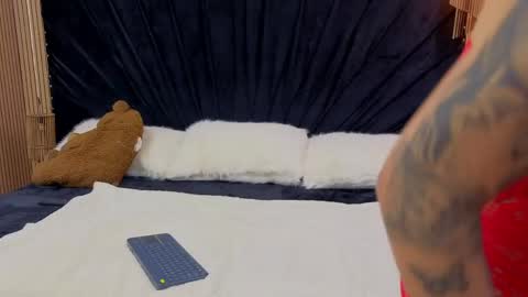 Megan online show from 04.22.26