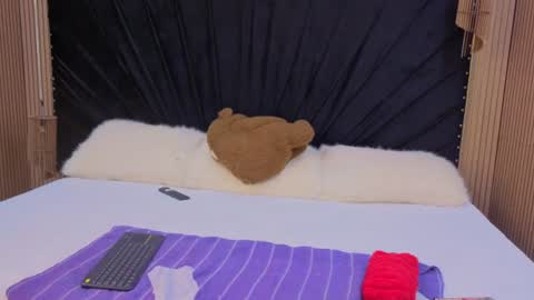 Megan online show from 07.29.26