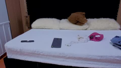 Megan online show from 08.01.26