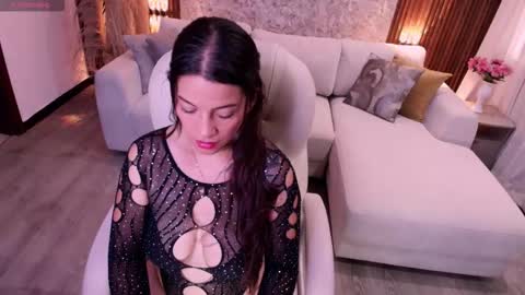 Megan  online show from 11.17.25