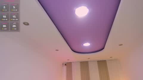 Megan  online show from 02.05.26