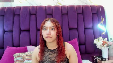 Megan  online show from 09.24.25