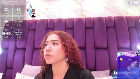 Megan  online show from 01.16.26