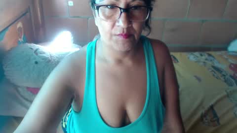 Snapshot of meganny_2023 chatting on 01.15.25 Danny online show from 01.15.25