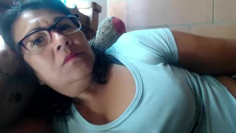 Snapshot of meganny_2023 chatting on 01.20.25 Danny online show from 01.20.25