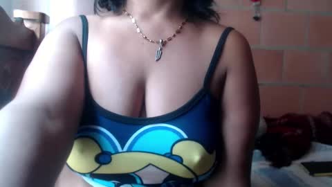 Snapshot of meganny_2023 chatting on 01.27.25 Danny online show from 01.27.25