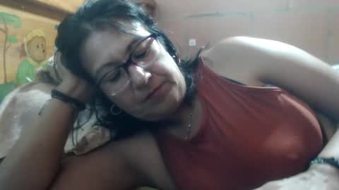 Snapshot of meganny_2023 chatting on 01.29.25 Danny online show from 01.29.25