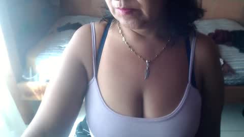 Snapshot of meganny_2023 chatting on 01.29.25 Danny online show from 01.29.25