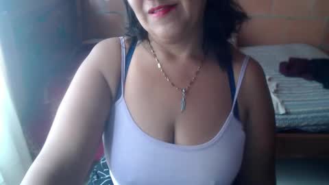 Snapshot of meganny_2023 chatting on 01.29.25 Danny online show from 01.29.25