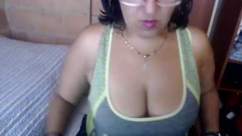 Snapshot of meganny_2023 chatting on 01.30.25 Danny online show from 01.30.25