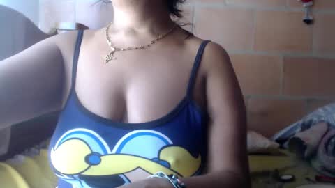 Snapshot of meganny_2023 chatting on 02.07.25 Danny online show from 02.07.25