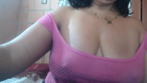 Snapshot of meganny_2023 chatting on 02.14.25 Danny online show from 02.14.25