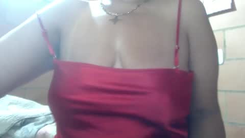 Snapshot of meganny_2023 chatting on 02.17.25 Danny online show from 02.17.25