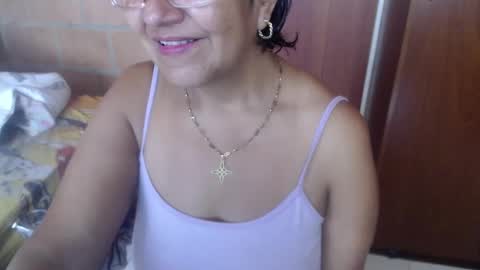 Snapshot of meganny_2023 chatting on 02.18.25 Danny online show from 02.18.25