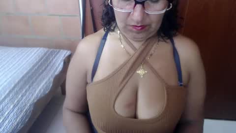 Snapshot of meganny_2023 chatting on 02.21.25 Danny online show from 02.21.25