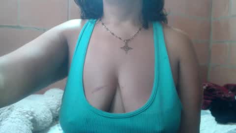 Snapshot of meganny_2023 chatting on 02.22.25 Danny online show from 02.22.25