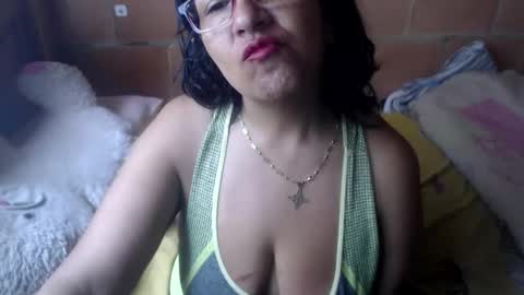 Snapshot of meganny_2023 chatting on 02.23.25 Danny online show from 02.23.25