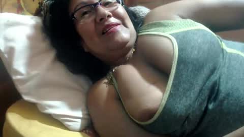 Snapshot of meganny_2023 chatting on 02.23.25 Danny online show from 02.23.25