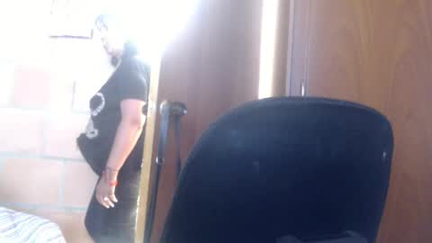Snapshot of meganny_2023 chatting on 02.28.25 Danny online show from 02.28.25