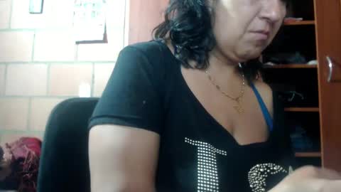 Snapshot of meganny_2023 chatting on 02.28.25 Danny online show from 02.28.25