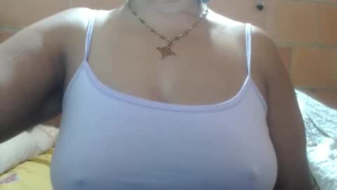 Snapshot of meganny_2023 chatting on 03.08.25 Danny online show from 03.08.25