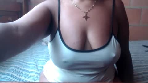 Snapshot of meganny_2023 chatting on 03.08.25 Danny online show from 03.08.25