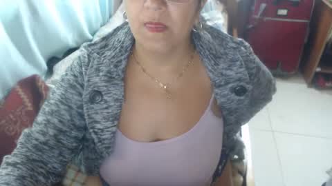 Snapshot of meganny_2023 chatting on 09.19.25 Danny online show from 09.19.25