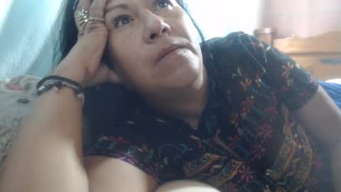 Snapshot of meganny_2023 chatting on 09.28.25 Danny online show from 09.28.25
