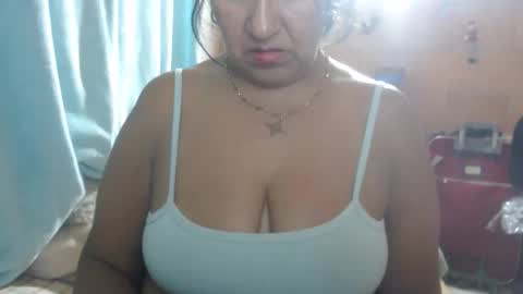 Snapshot of meganny_2023 chatting on 09.30.25 Danny online show from 09.30.25